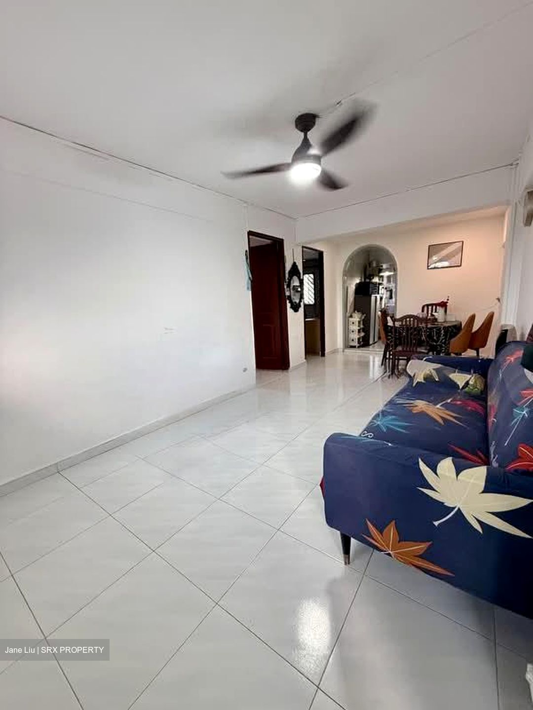 Blk 28 Telok Blangah Rise (Bukit Merah), HDB 3 Rooms #553833701